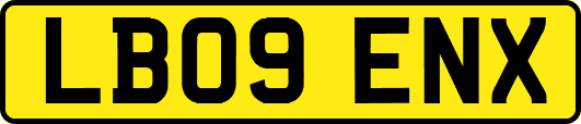 LB09ENX