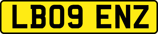 LB09ENZ