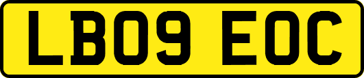 LB09EOC