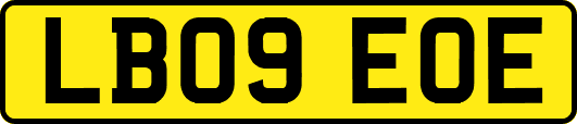 LB09EOE