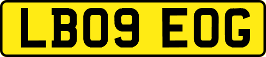 LB09EOG