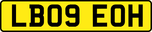 LB09EOH