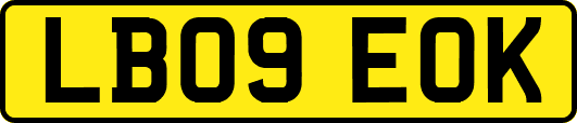 LB09EOK
