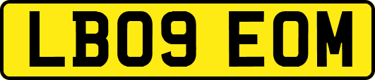 LB09EOM