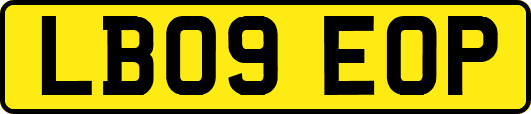 LB09EOP