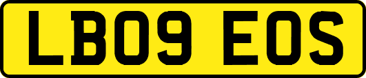 LB09EOS