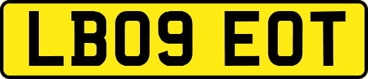 LB09EOT