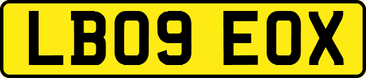LB09EOX