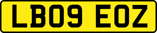 LB09EOZ