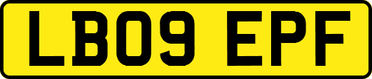 LB09EPF