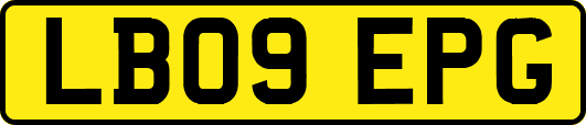 LB09EPG