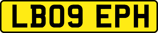 LB09EPH