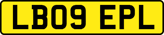 LB09EPL