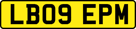 LB09EPM