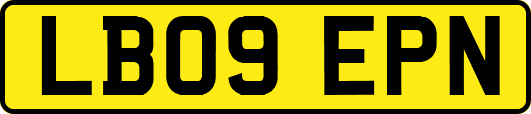 LB09EPN