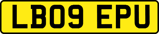 LB09EPU