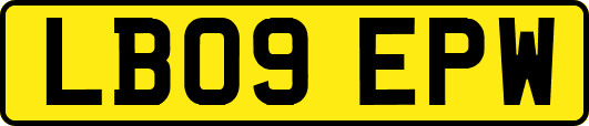 LB09EPW