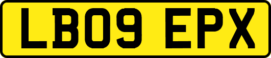 LB09EPX