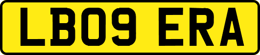 LB09ERA