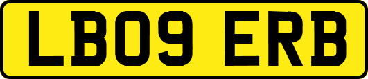 LB09ERB