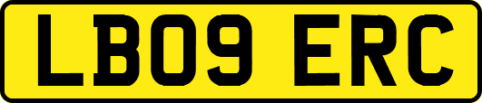 LB09ERC