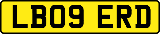 LB09ERD