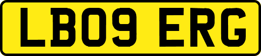 LB09ERG