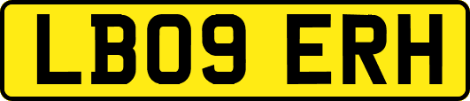 LB09ERH