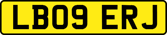 LB09ERJ