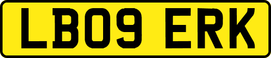 LB09ERK