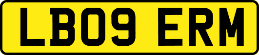 LB09ERM