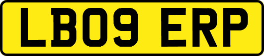 LB09ERP