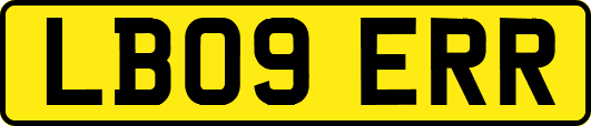 LB09ERR