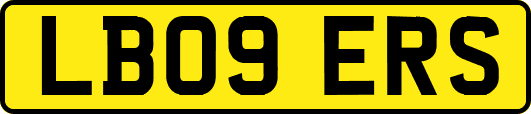 LB09ERS
