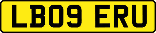 LB09ERU
