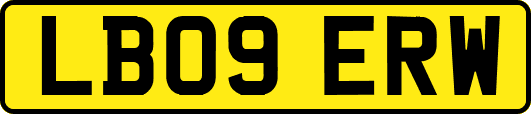 LB09ERW