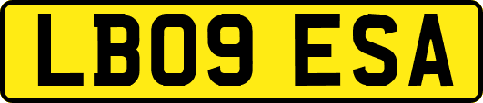 LB09ESA
