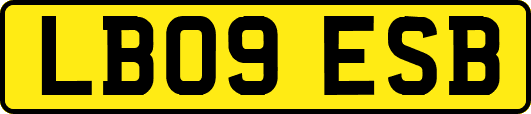 LB09ESB