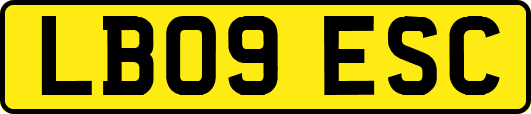 LB09ESC