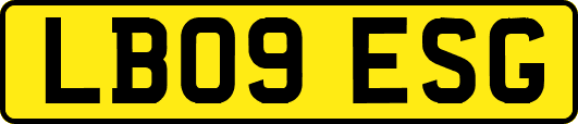LB09ESG