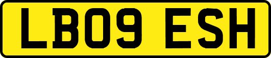 LB09ESH