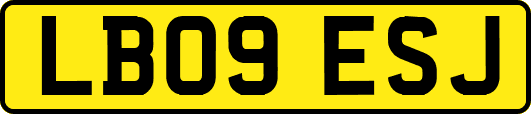 LB09ESJ