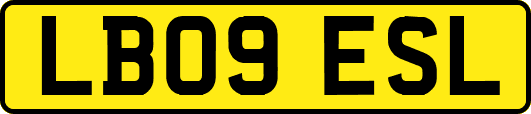 LB09ESL