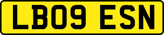 LB09ESN