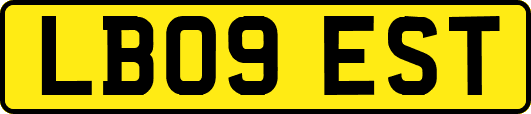 LB09EST