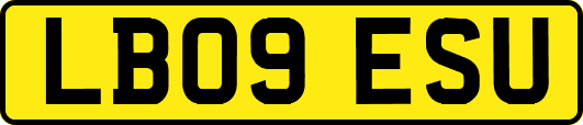 LB09ESU
