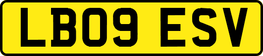 LB09ESV