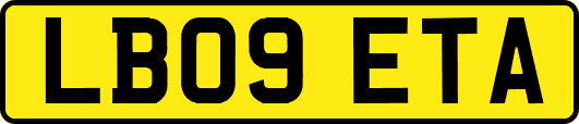 LB09ETA