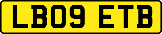 LB09ETB