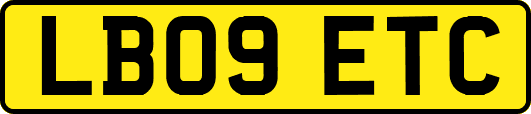 LB09ETC